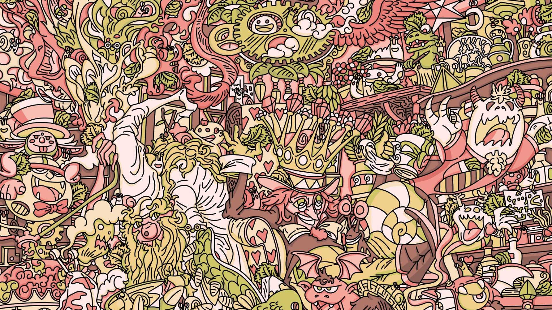 I commissioned some snails 2 screenshot 8