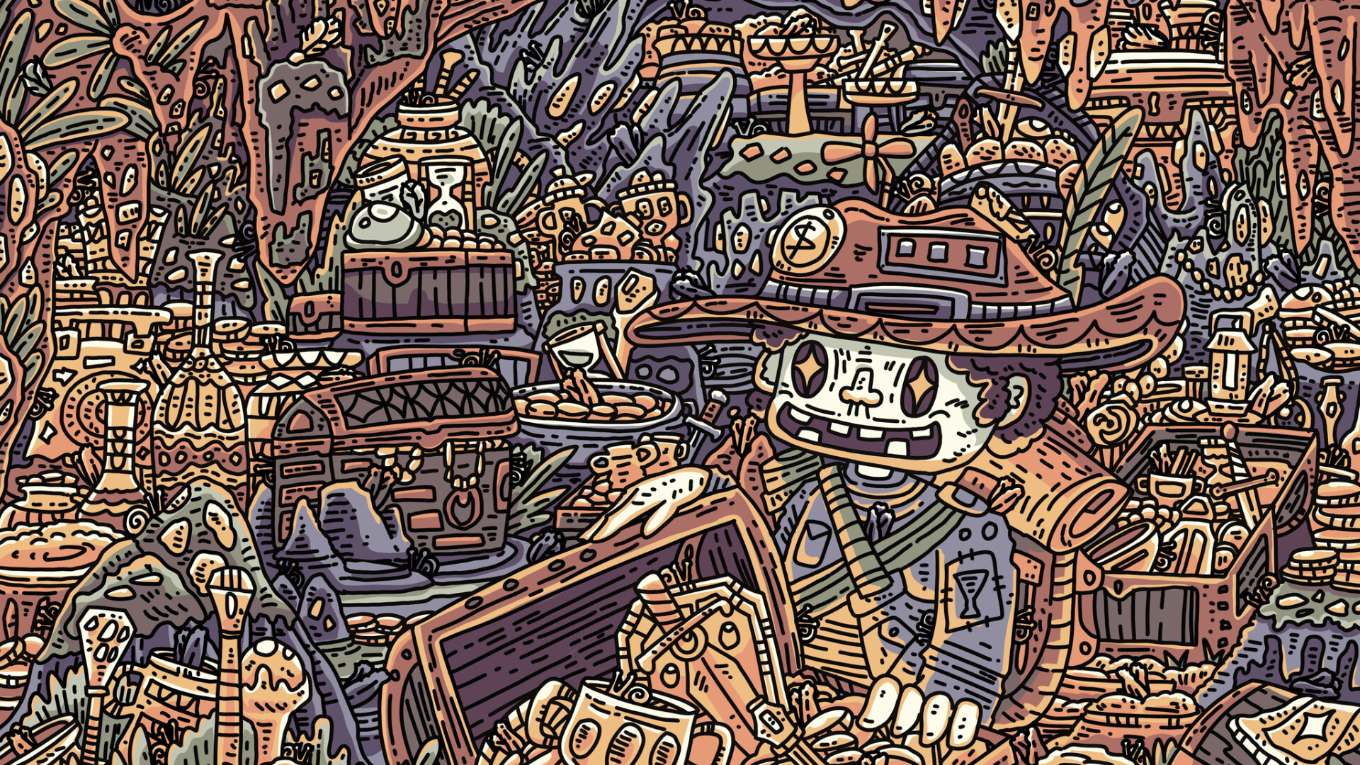 I commissioned some snails 2 screenshot 9