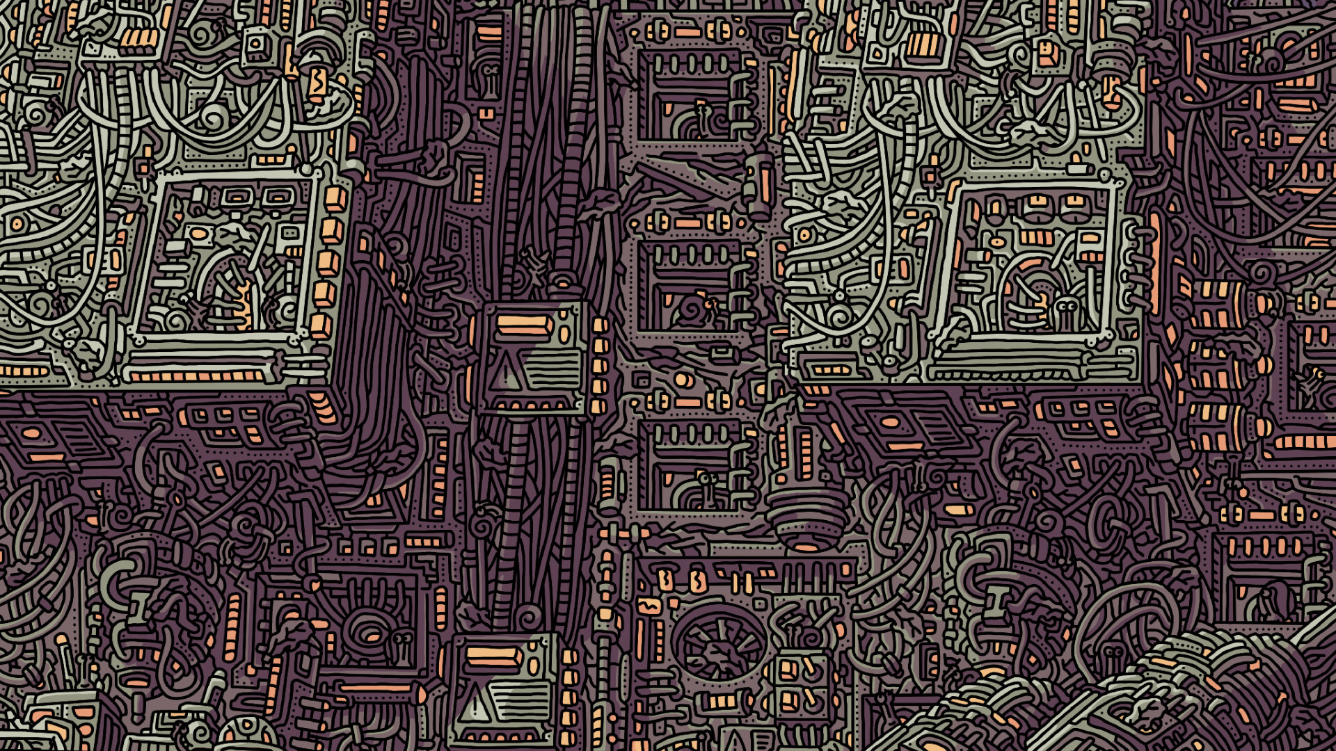 I commissioned some snails 2 screenshot 6