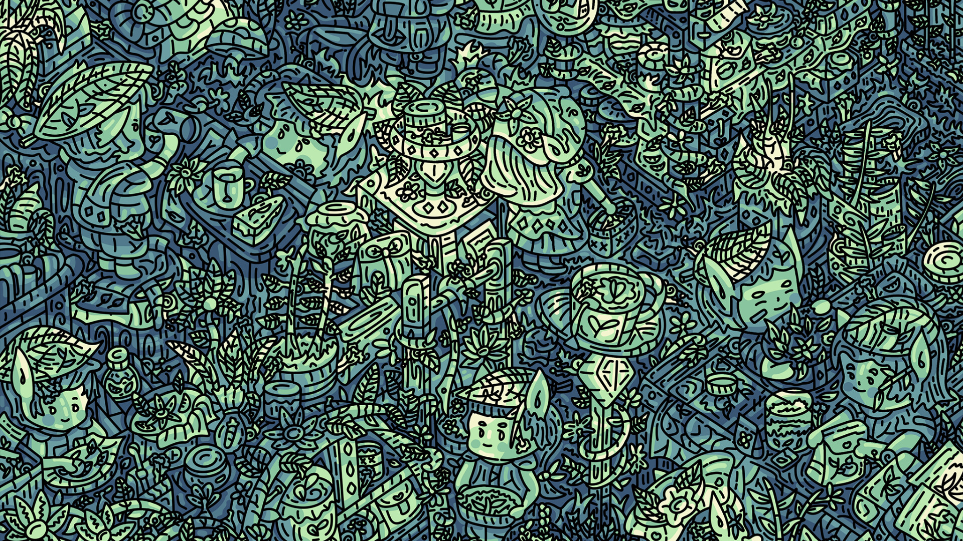 I commissioned some snails 2 screenshot 12