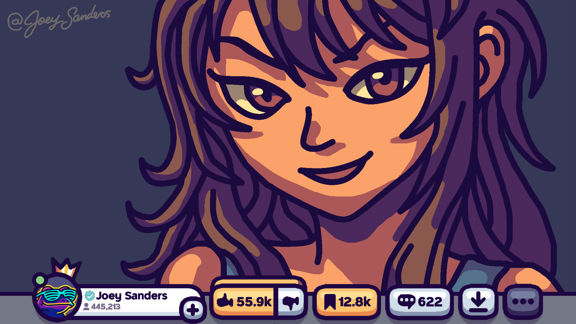 Flow Motion Animator screenshot 3