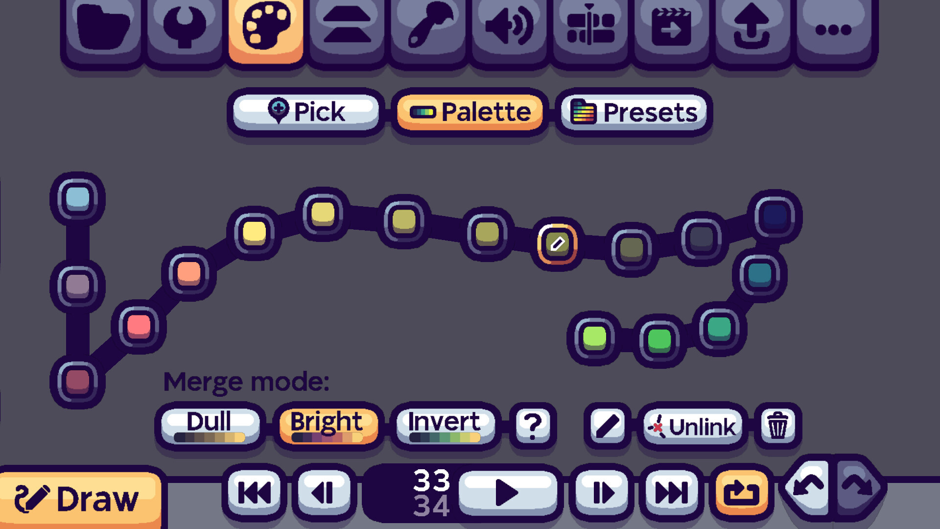 Flow Motion Animator screenshot 10