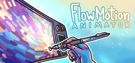 ◒ Flow Motion Animator