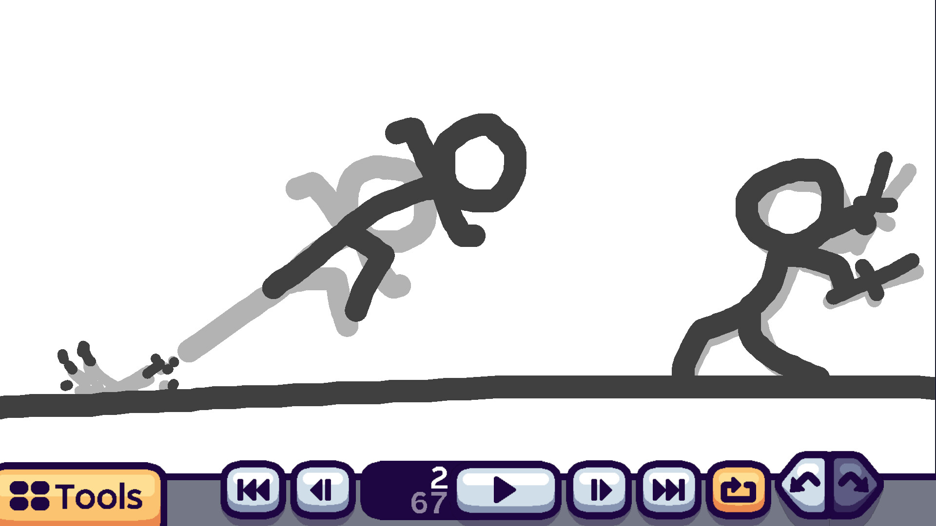 Flow Motion Animator screenshot 5