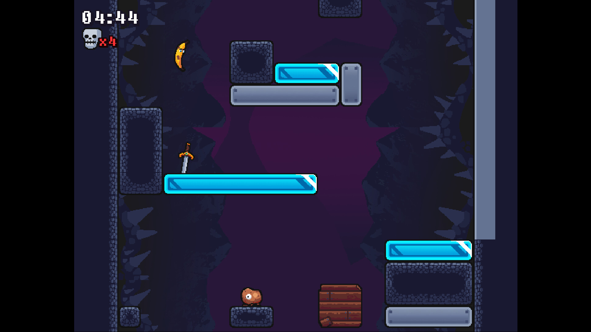 Frenzy Fall screenshot 1