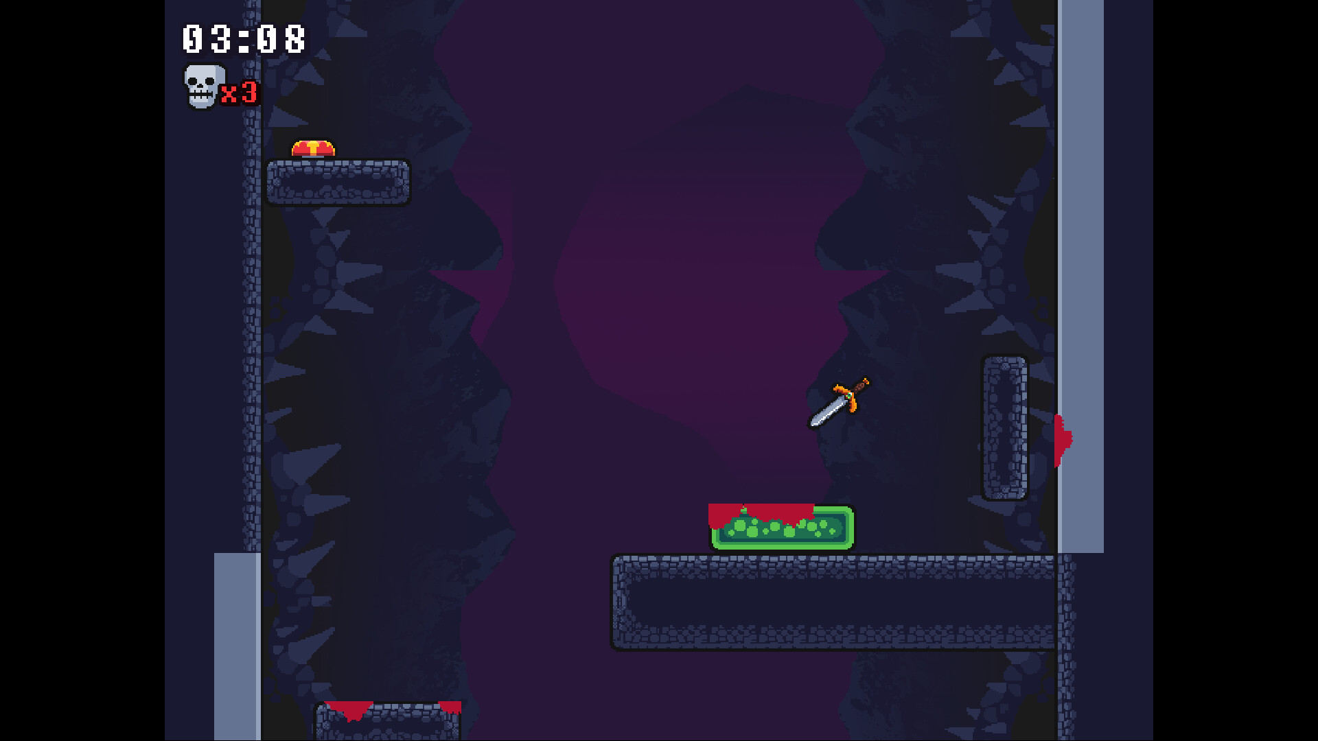 Frenzy Fall screenshot 5