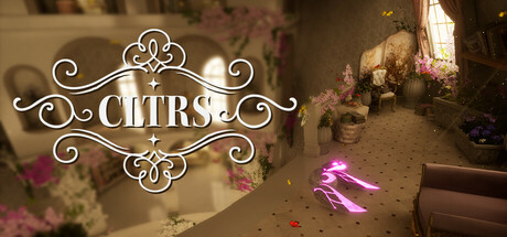 CLTRS Cover Image