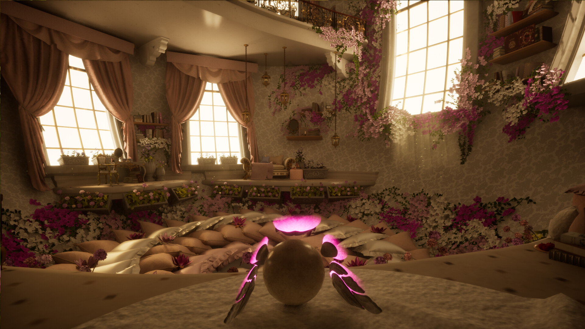 CLTRS screenshot 1