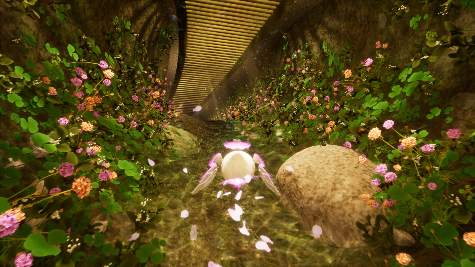 CLTRS screenshot 3