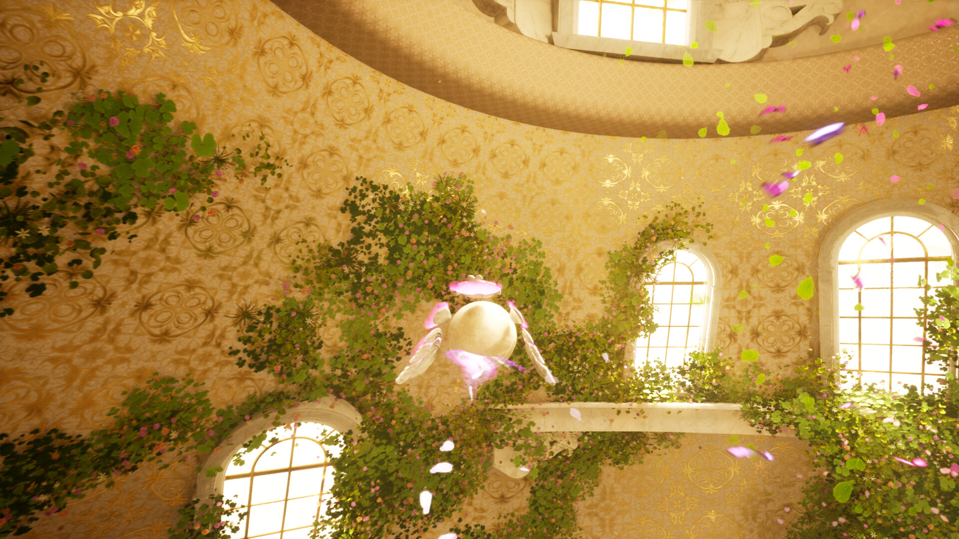 CLTRS screenshot 5
