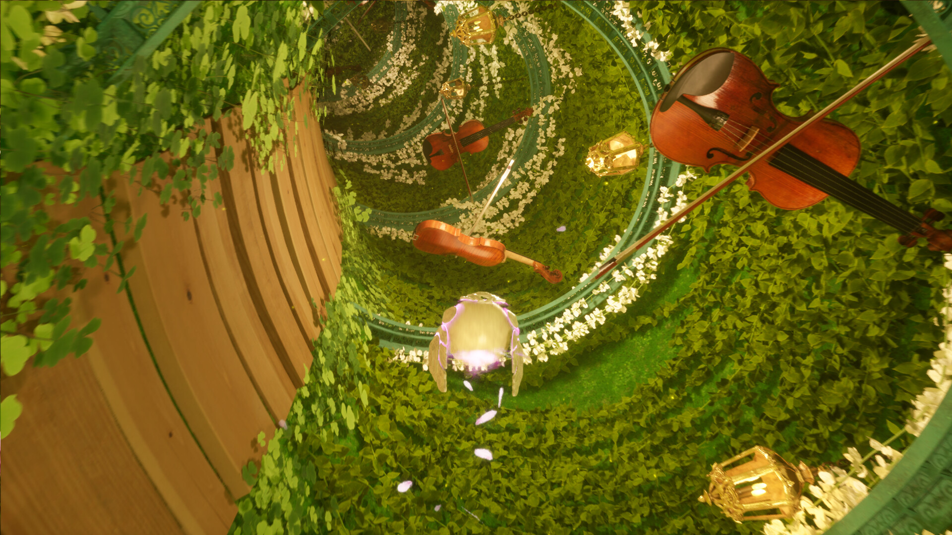 CLTRS screenshot 2