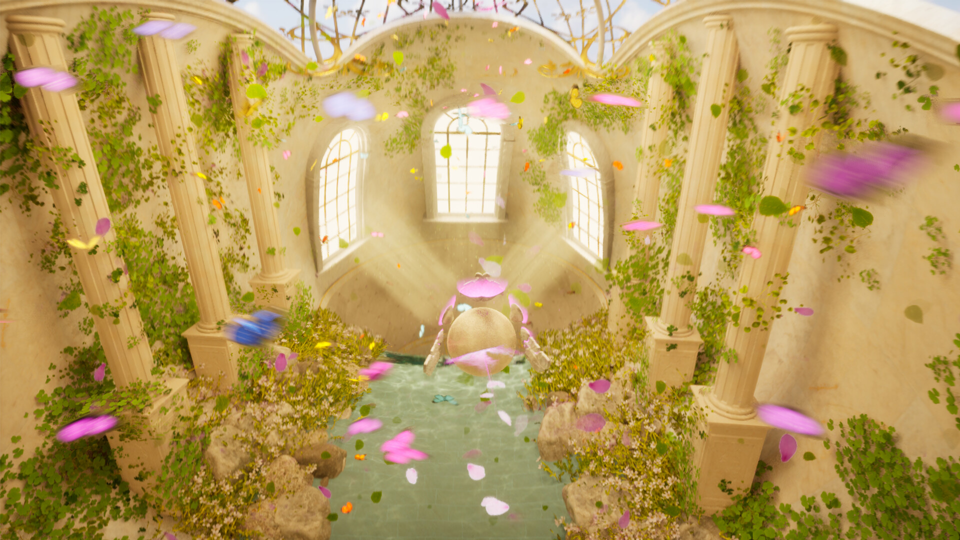 CLTRS screenshot 4
