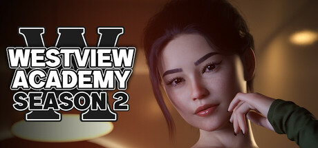 Westview Academy - Season 2: Titelbild