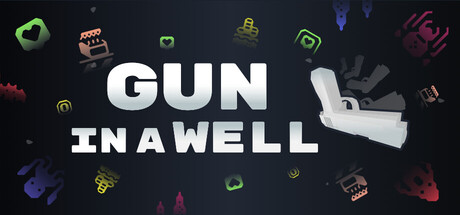Gun in a Well