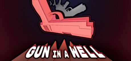 Gun in a Well: header artwork
