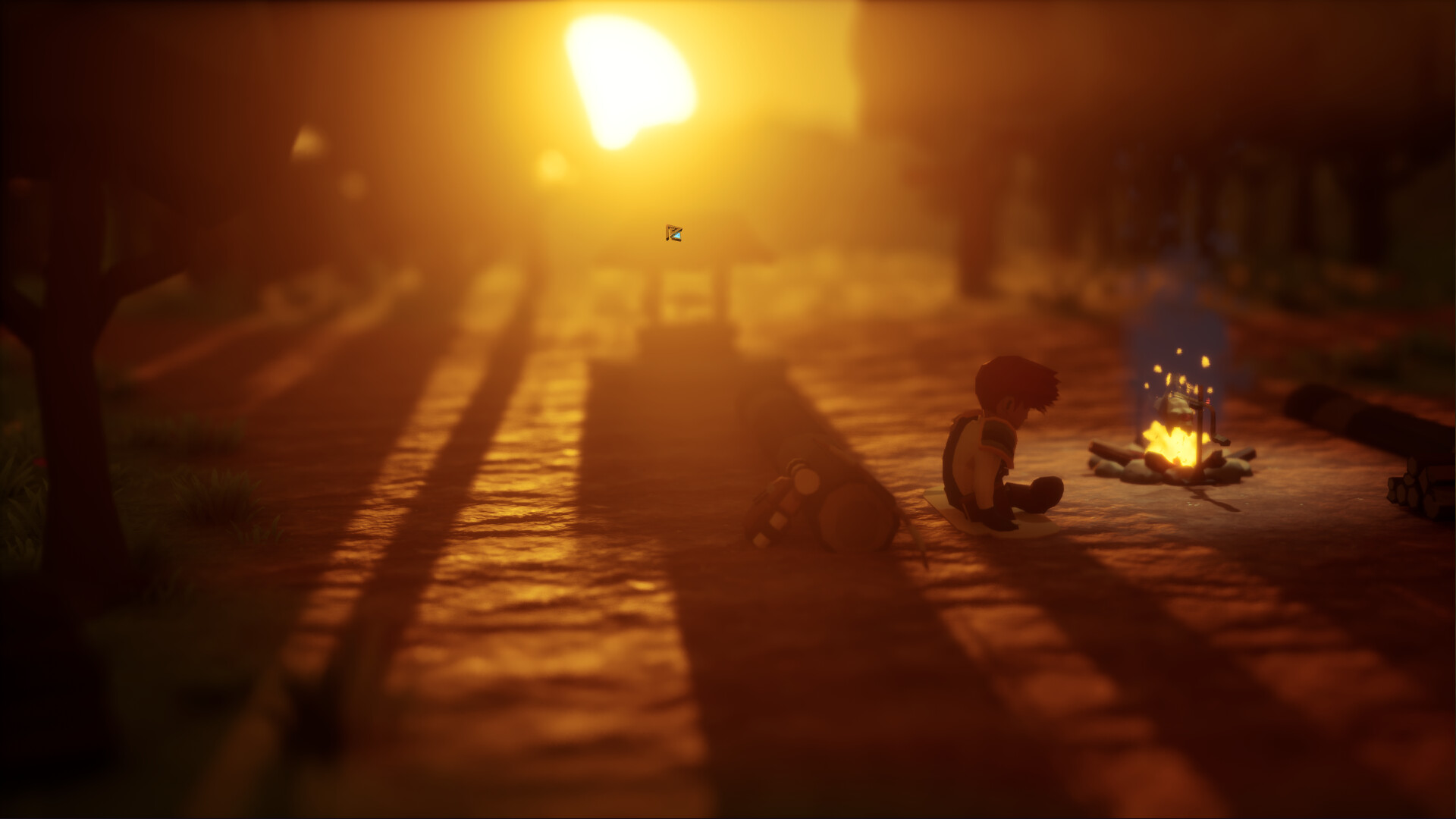 Scarlet Quest screenshot 4