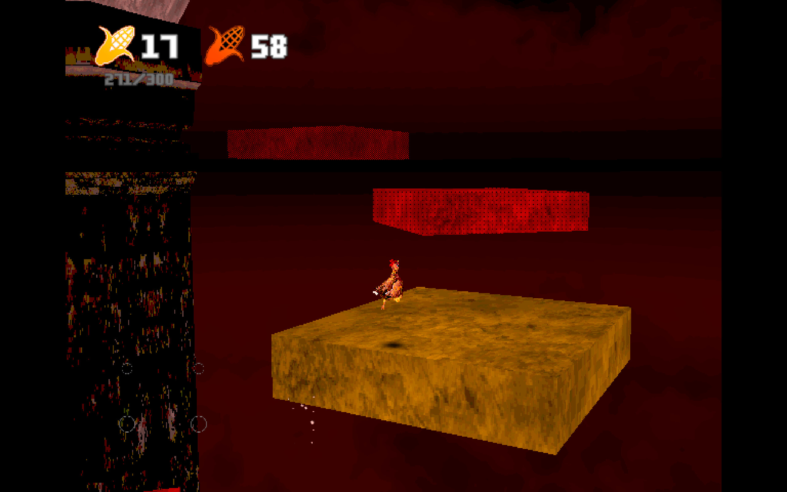 Fowl Legacy screenshot 2