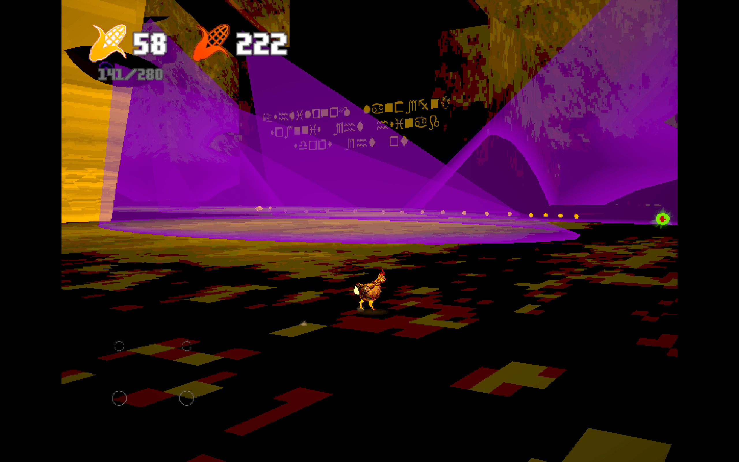 Fowl Legacy screenshot 4