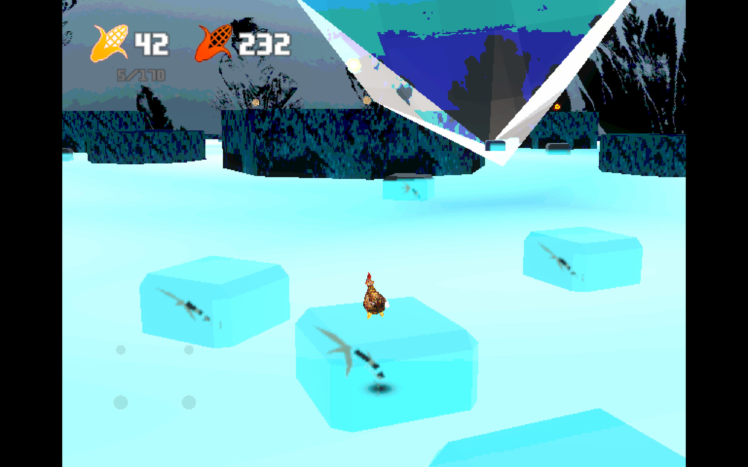 Fowl Legacy screenshot 7