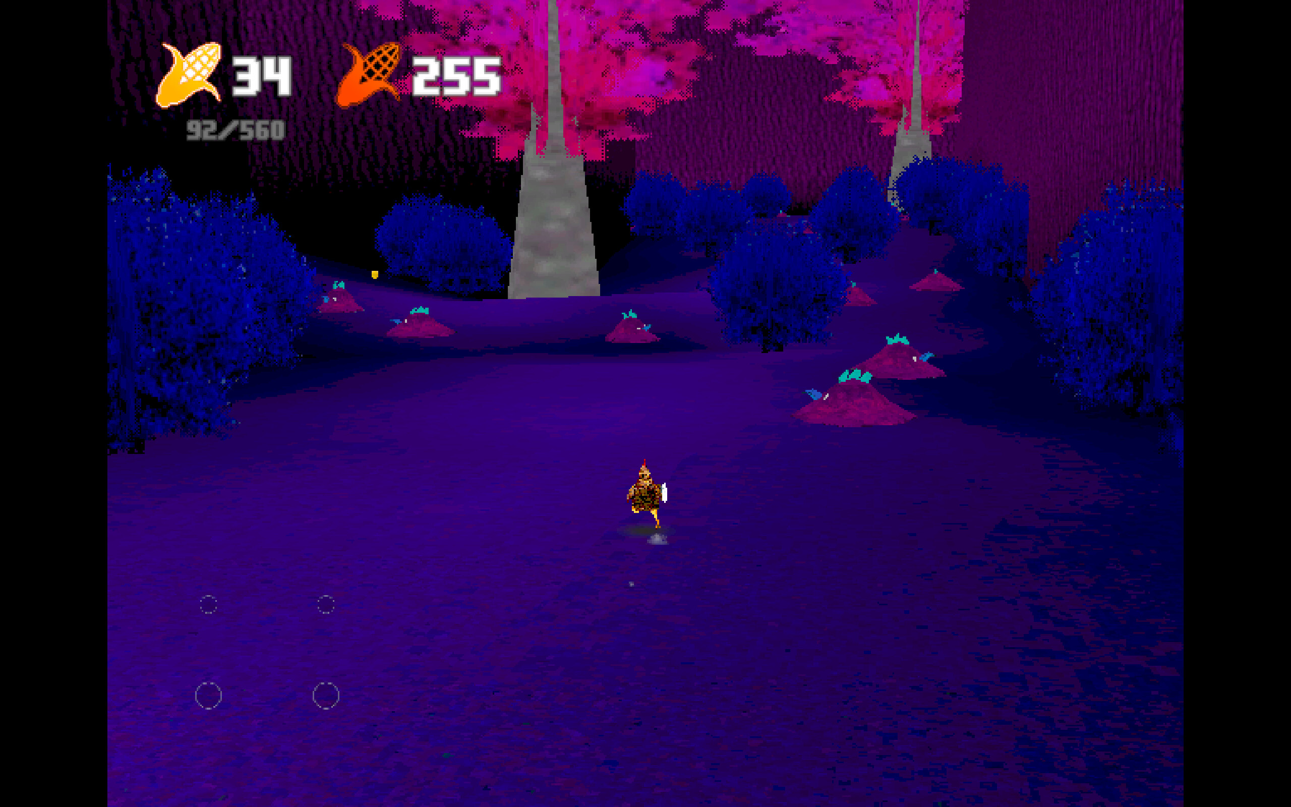 Fowl Legacy screenshot 8