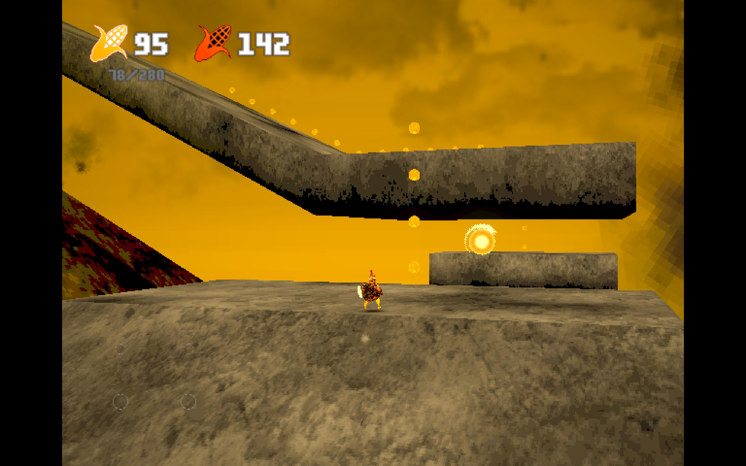 Fowl Legacy screenshot 3