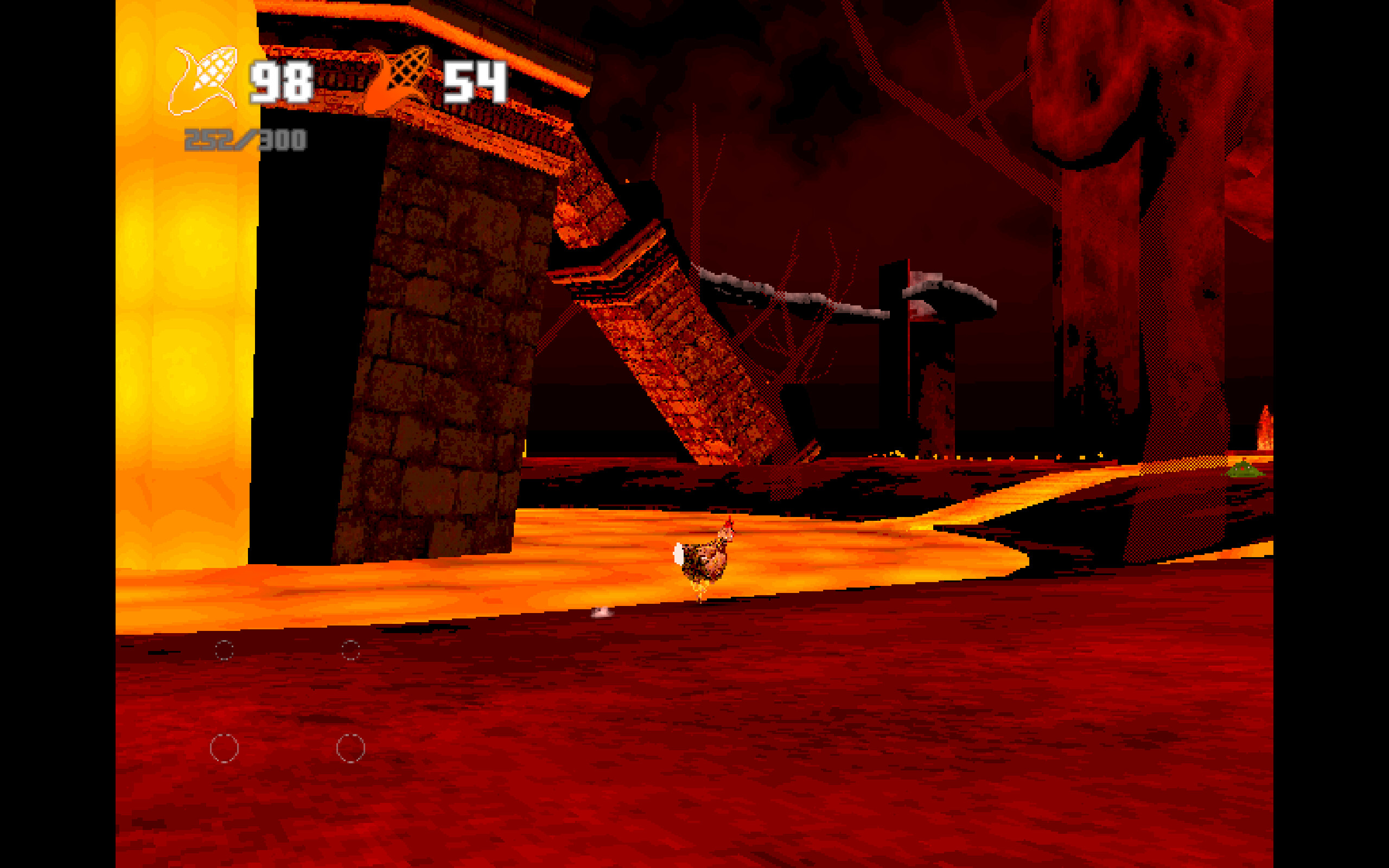 Fowl Legacy screenshot 1