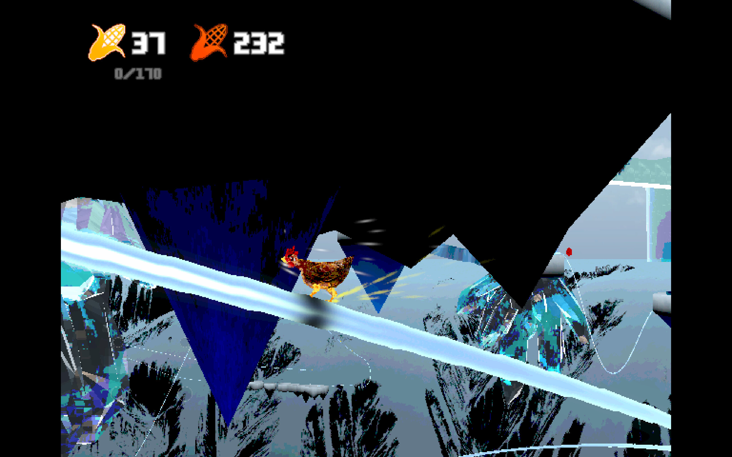 Fowl Legacy screenshot 5