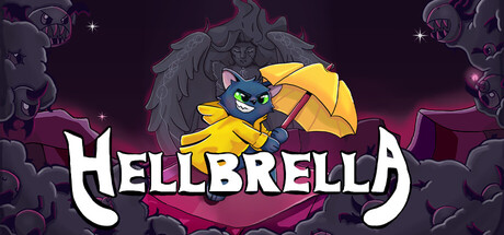 地狱雨伞/ Hellbrella   Build 20020630  免安装中文版-梨子乐游戏