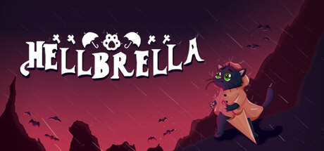 Hellbrella Cover Image