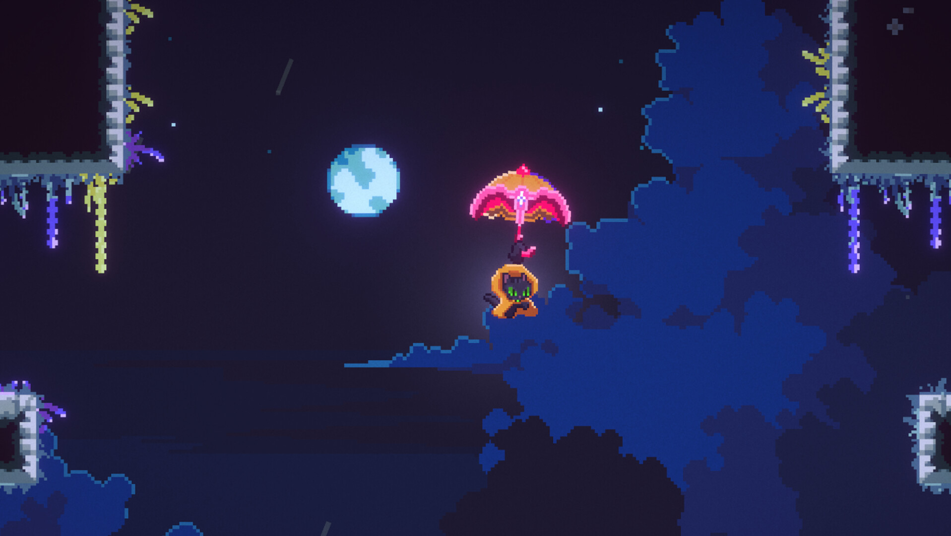Hellbrella