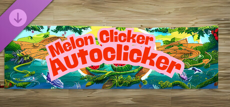 Melon Clicker - Autoclicker ADDON
