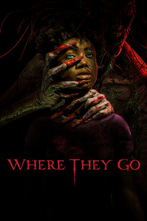 Where they Go
