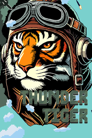 Thunder Tiger