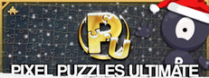 Pixel Puzzles Ultimate Jigsaw Puzzles