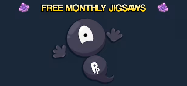 Pixel Puzzles Ultimate Jigsaw Puzzles