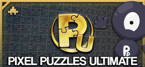 Pixel Puzzles Ultimate Jigsaw Puzzles