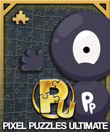 Pixel Puzzles Ultimate Jigsaw Puzzles