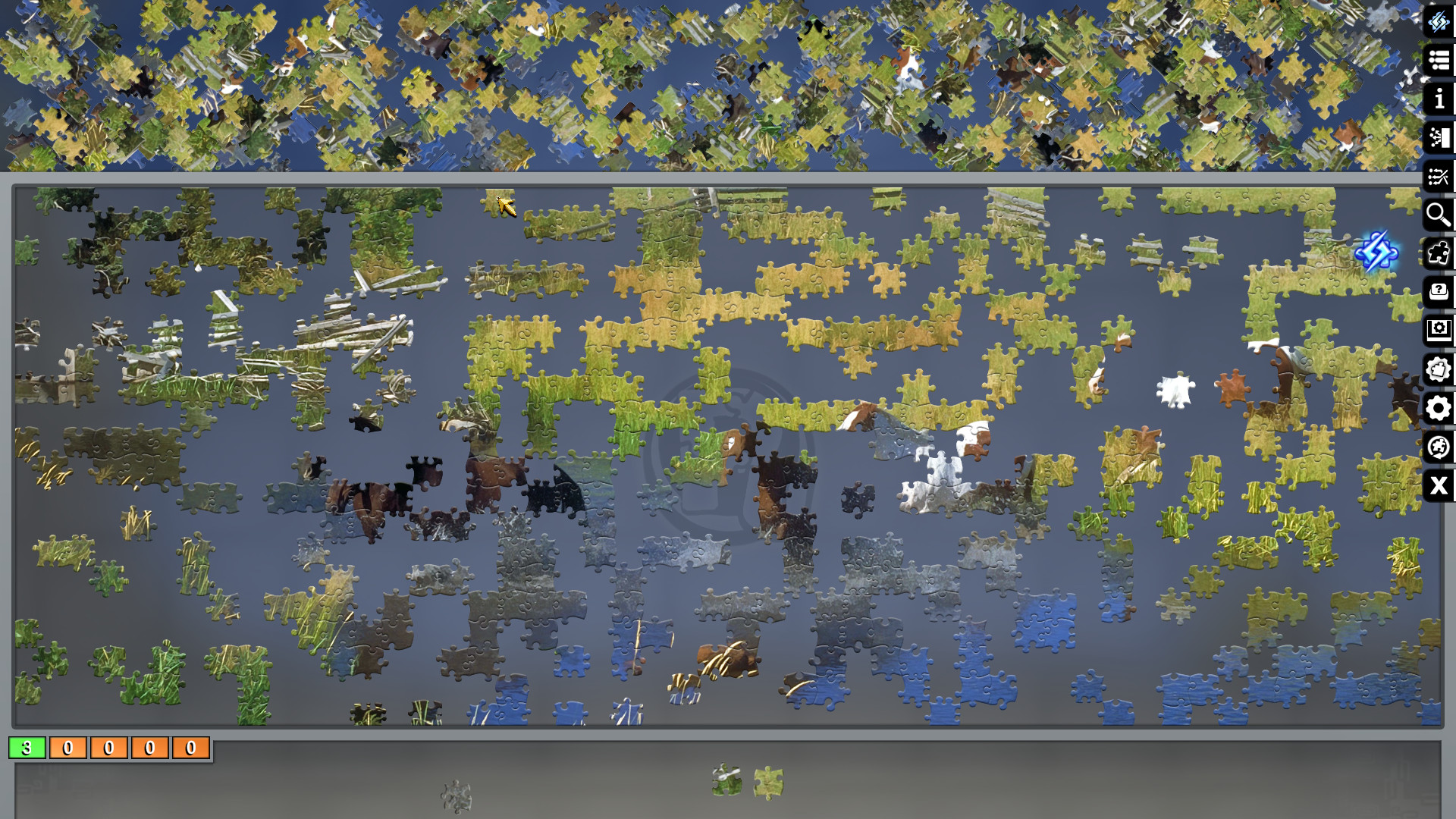 Pixel Puzzles Ultimate Jigsaw Puzzles screenshot 17