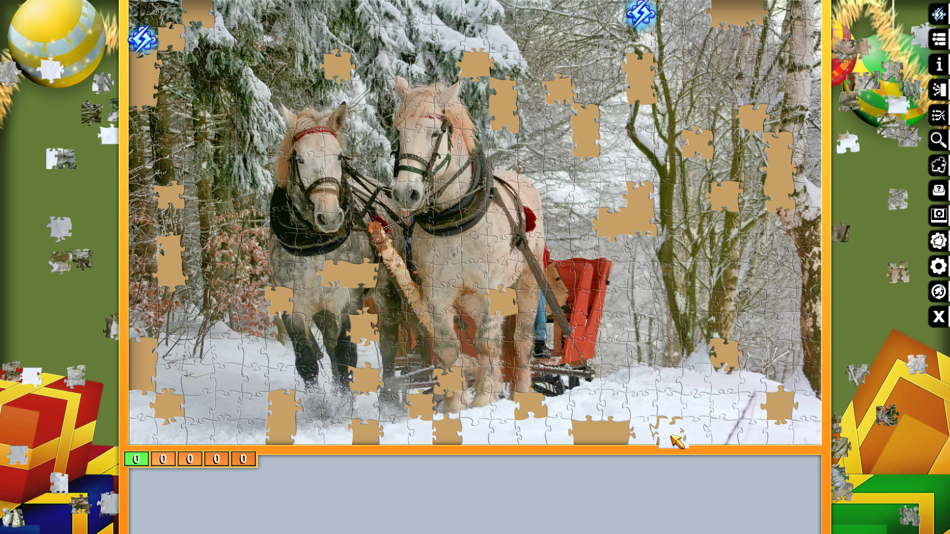 Pixel Puzzles Ultimate Jigsaw Puzzles screenshot 48