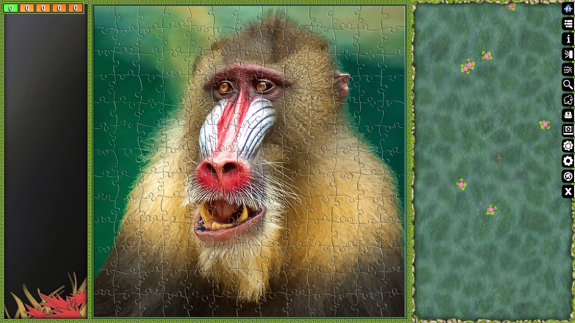 Pixel Puzzles Ultimate Jigsaw Puzzles screenshot 39