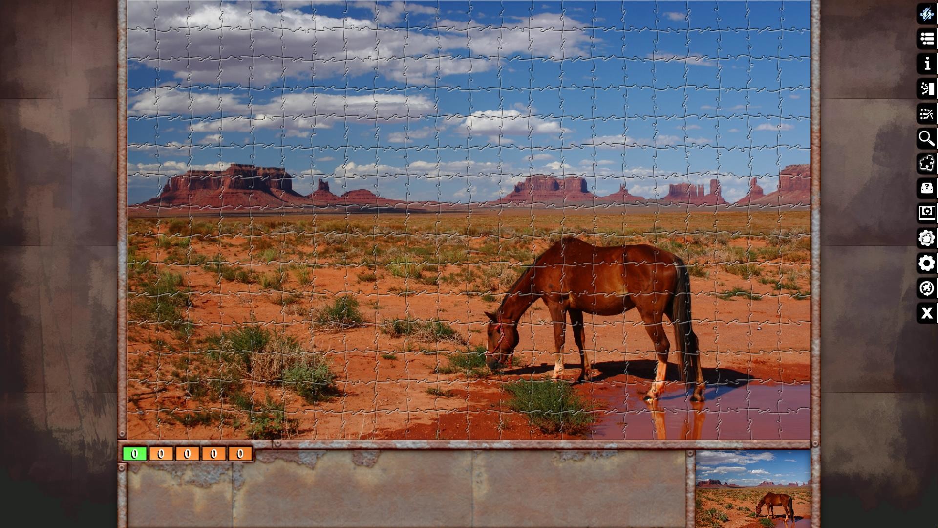 Pixel Puzzles Ultimate Jigsaw Puzzles screenshot 32
