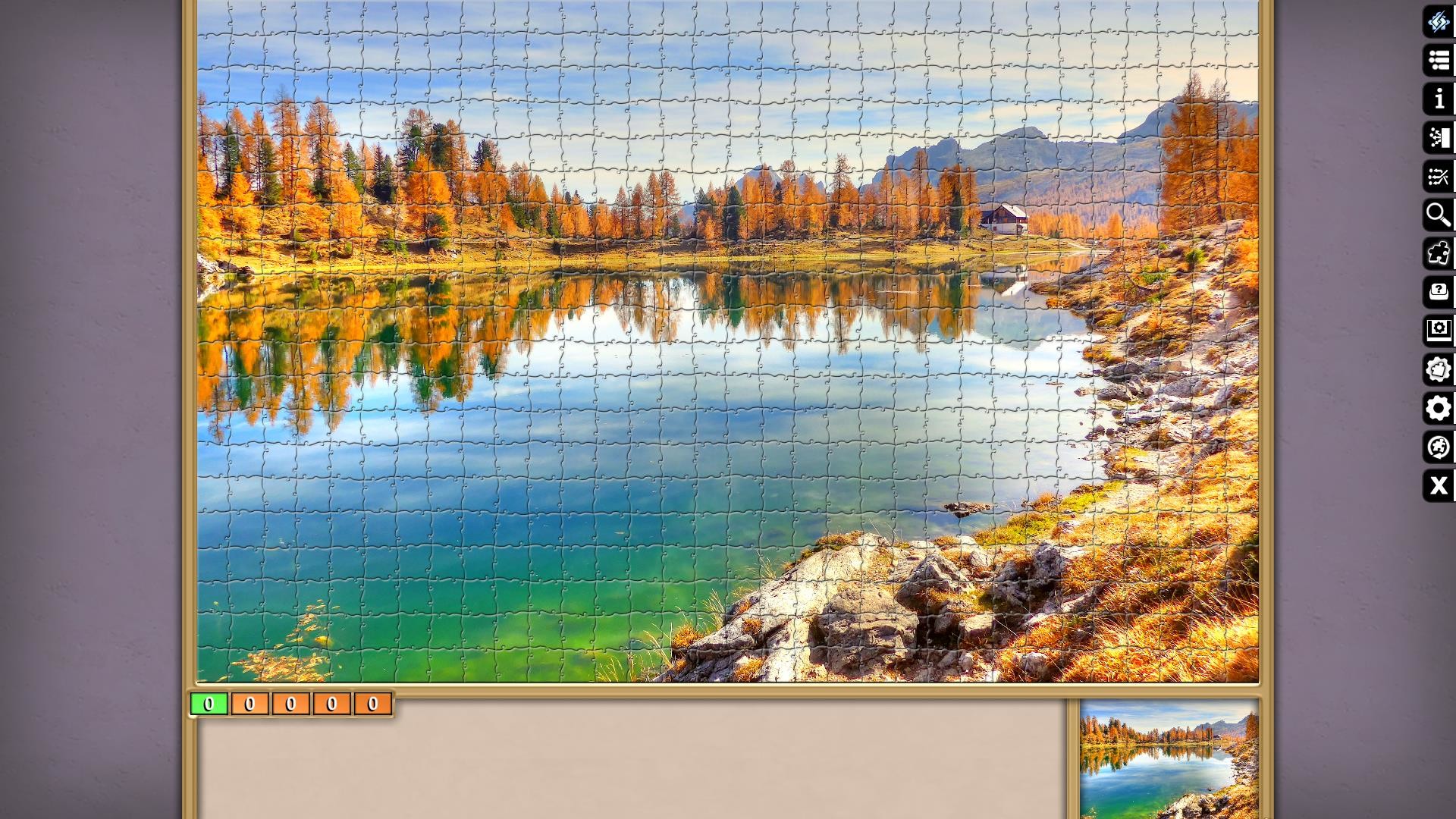 Pixel Puzzles Ultimate Jigsaw Puzzles screenshot 34