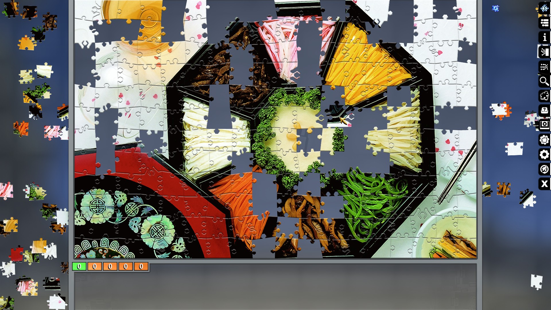 Pixel Puzzles Ultimate Jigsaw Puzzles screenshot 24