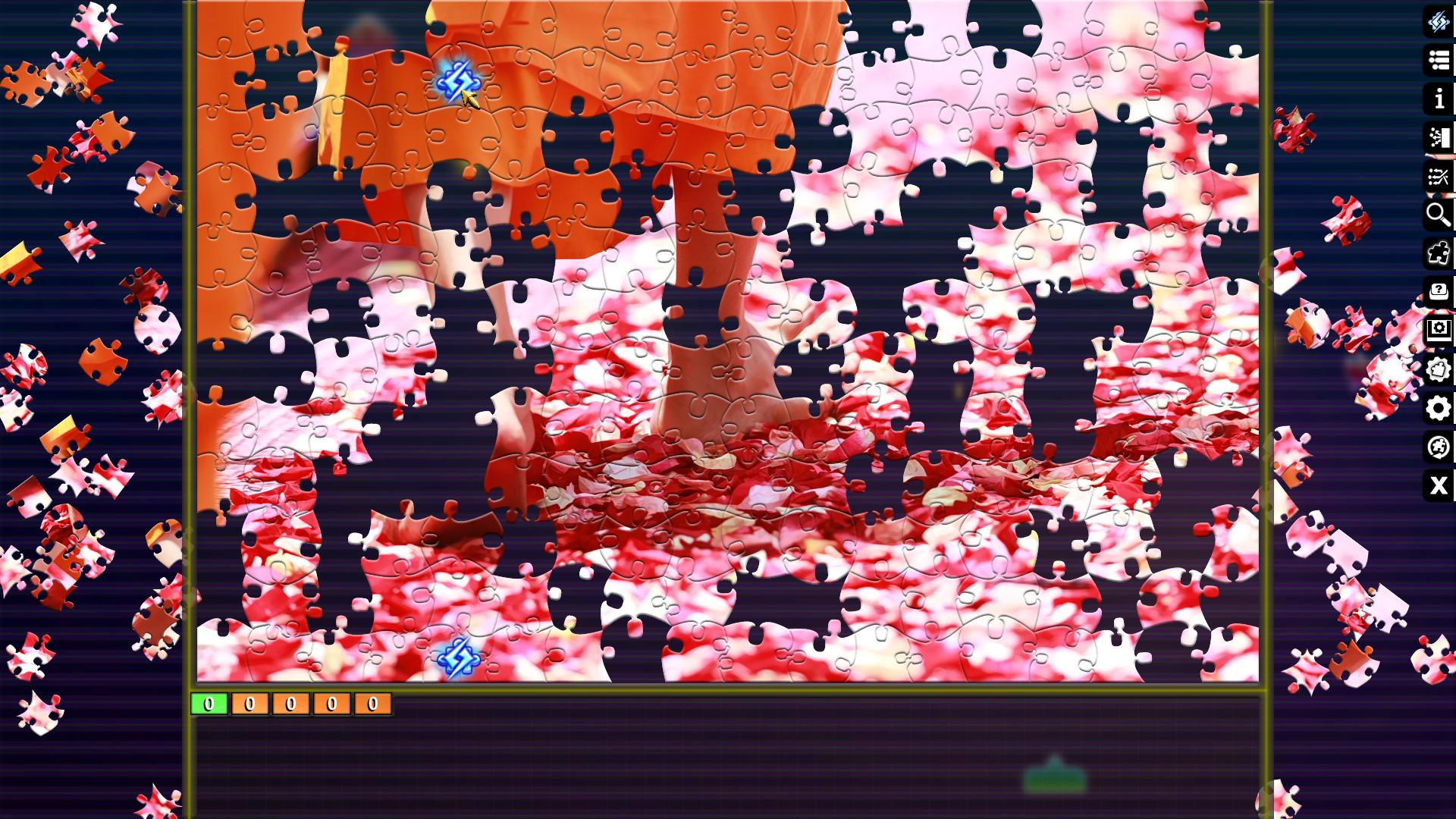 Pixel Puzzles Ultimate Jigsaw Puzzles screenshot 19