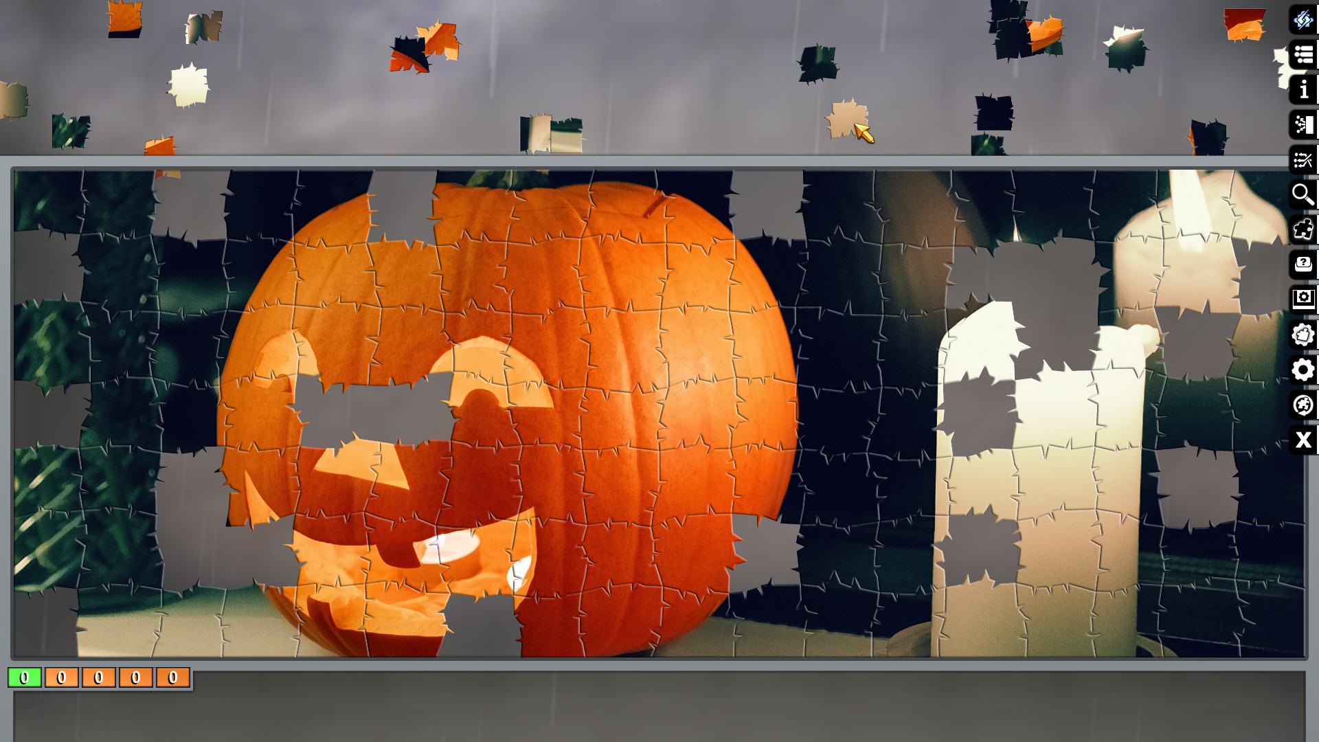 Pixel Puzzles Ultimate Jigsaw Puzzles screenshot 44
