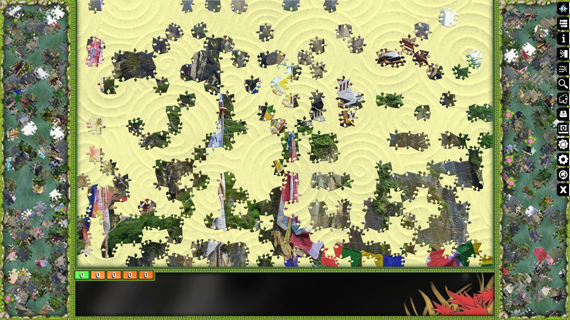 Pixel Puzzles Ultimate Jigsaw Puzzles screenshot 26