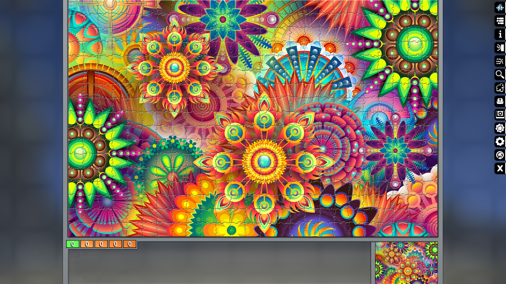 Pixel Puzzles Ultimate Jigsaw Puzzles screenshot 20