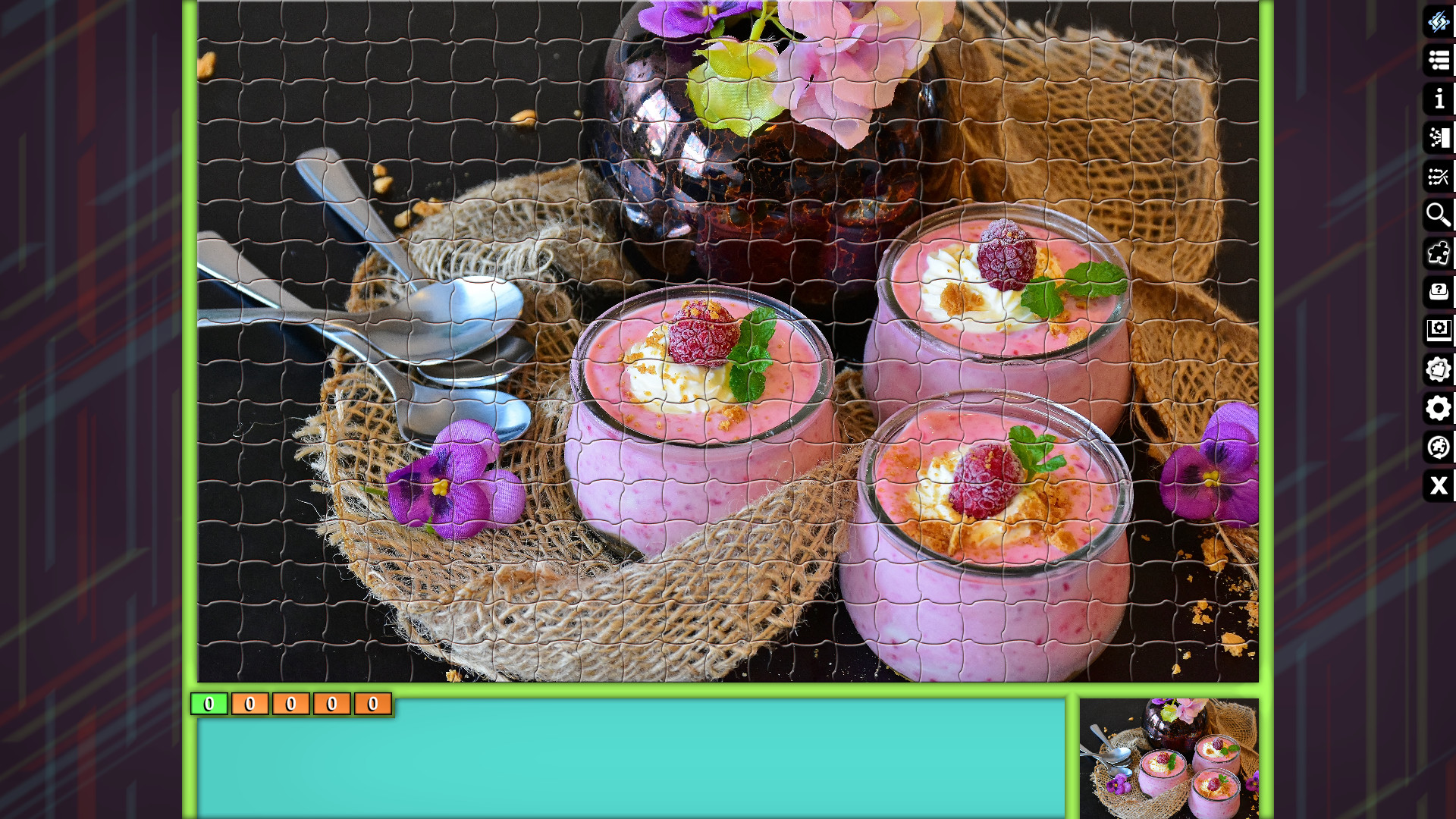 Pixel Puzzles Ultimate Jigsaw Puzzles screenshot 46