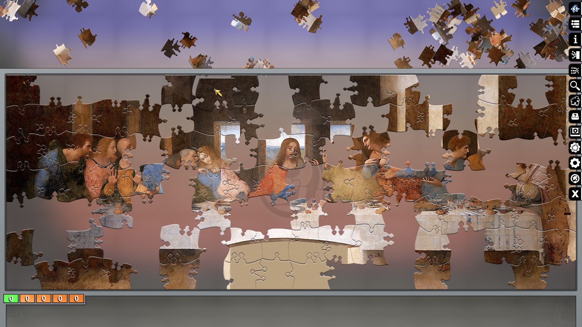 Pixel Puzzles Ultimate Jigsaw Puzzles screenshot 22