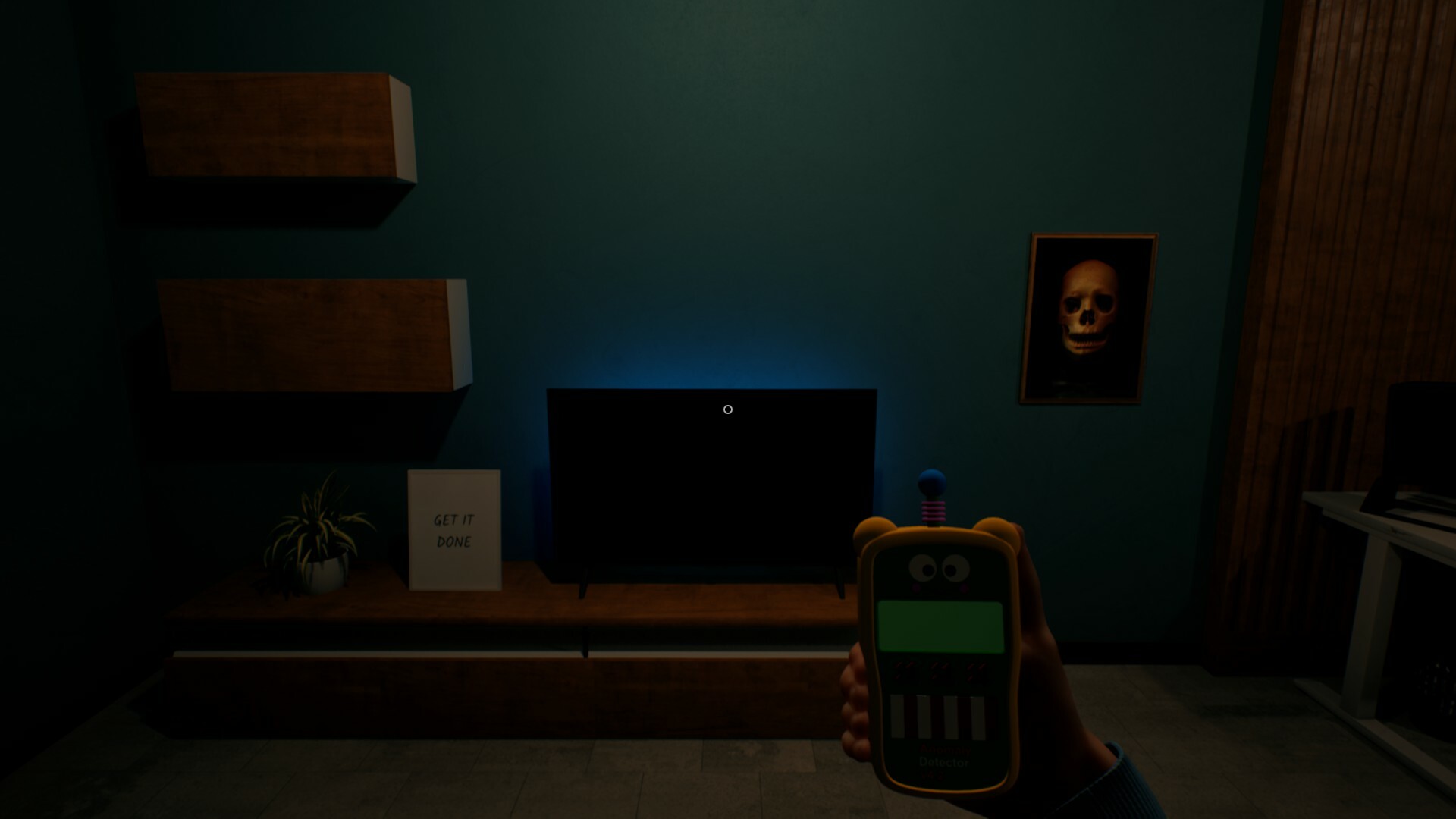 Flat 9 screenshot 3